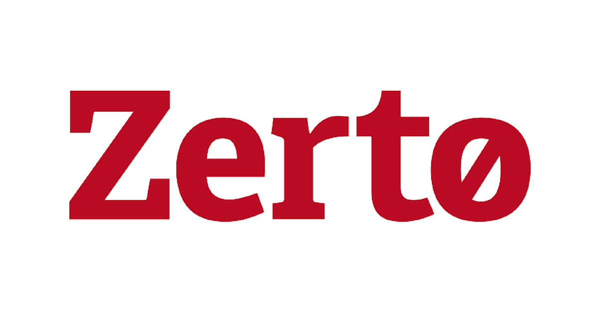 Zerto UK Limited - CYBER SECURITY: LATEST TRENDS, THREATS and RISKS for a ‘SEMI or PERMANENT REMOTE WORKING WORKFORCE’